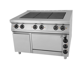 ПЛИТА 6 КОНФОРОЧН.900СЕР KOGAST ES-T69/1-0