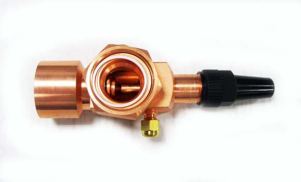 Вентиль Rotalock FP-RV-114-034 Frigopoint 1 1/4&amp;quot;-3/4&amp;quot;