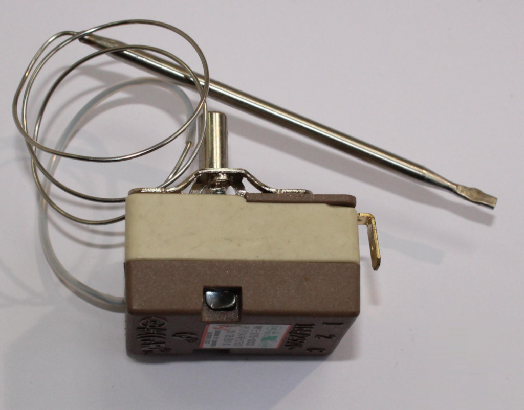 Термостат Airhot для PD-30-25