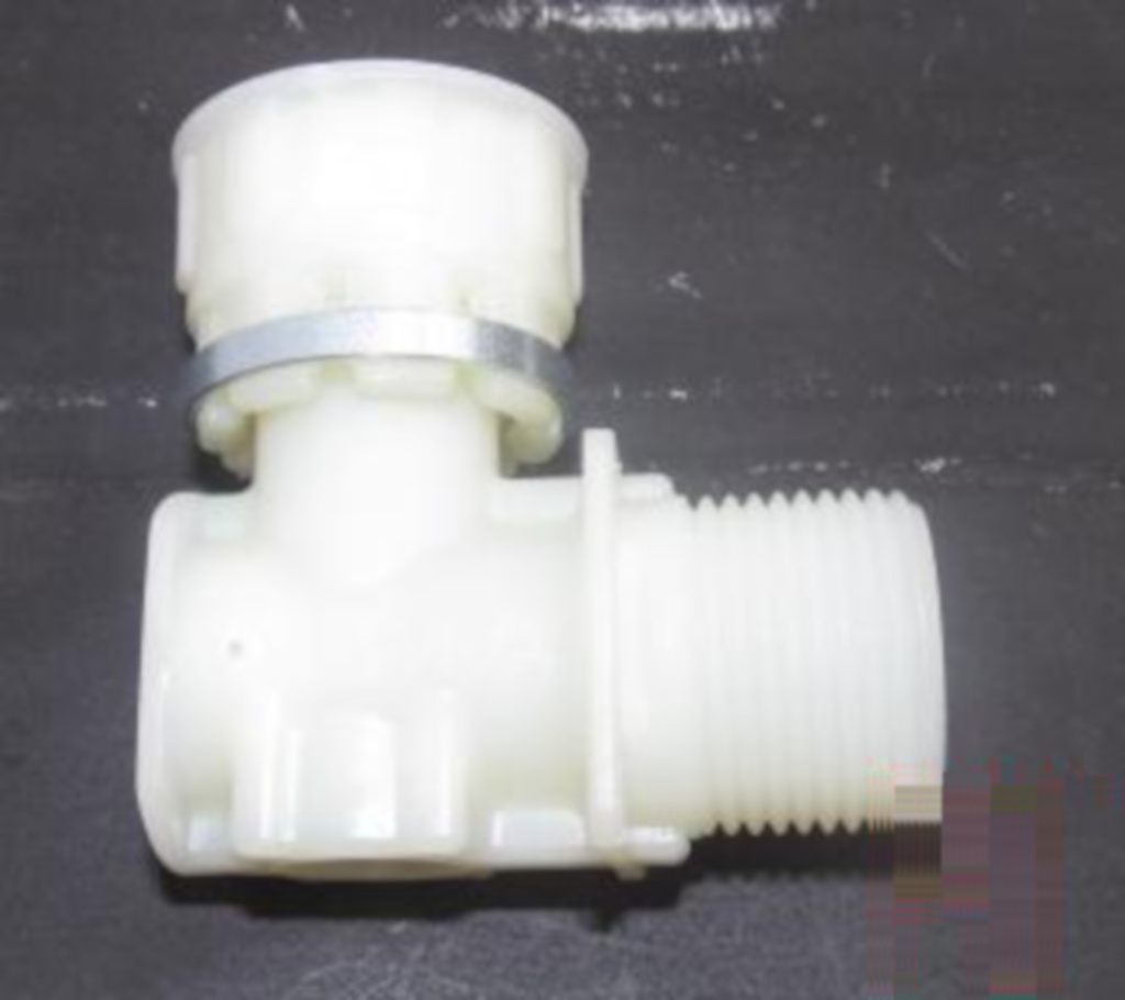 Тройник Rational для подачи воды SCC61-102 50.00.071
