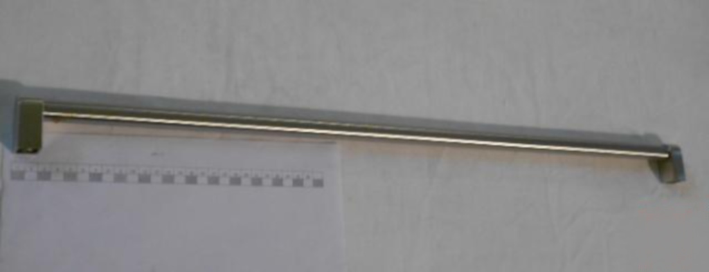 Ручка двери PIRON для P800/P804 MAG30007