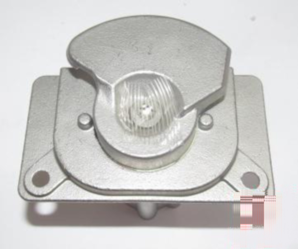 Замок Rational SCC 24.01.350