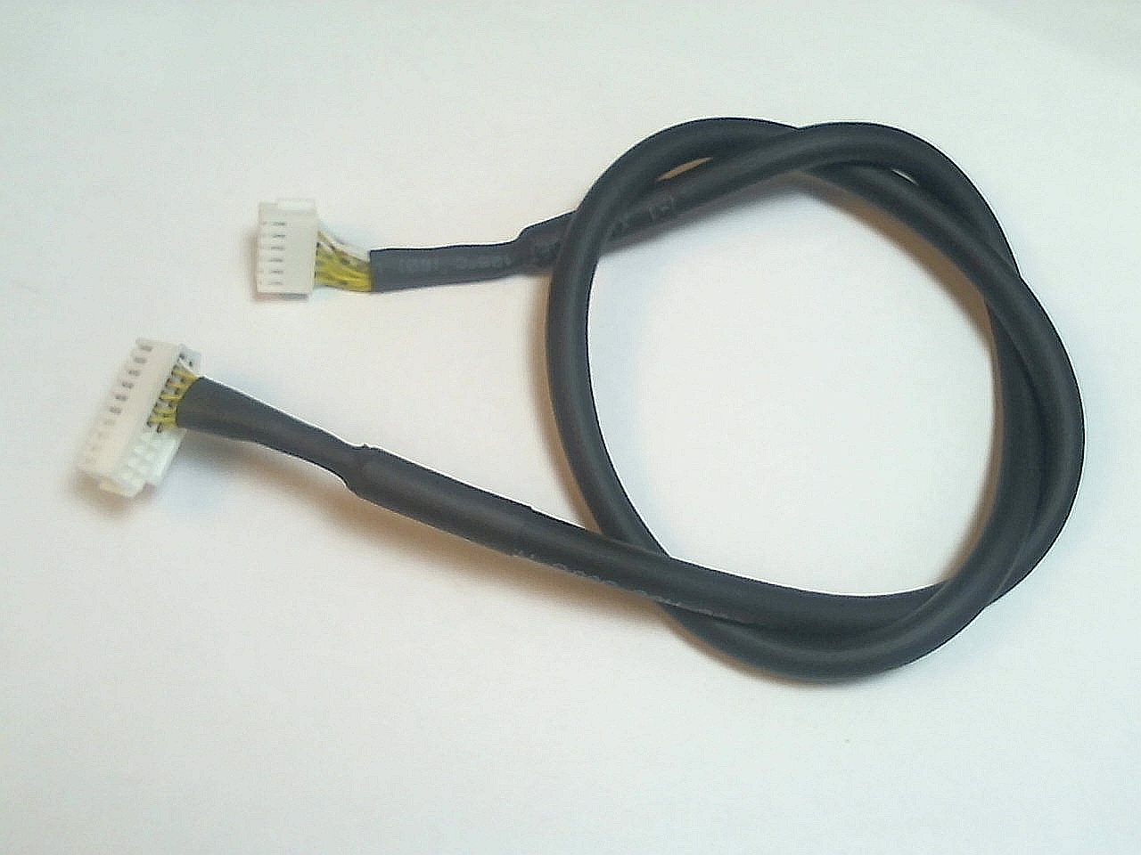 Кабель CL7000-SE (12P*12P*650mm,Male)