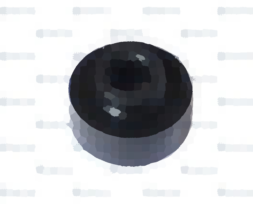 Уплотнение для миксера Hurakan HKN-MP160 поз.15