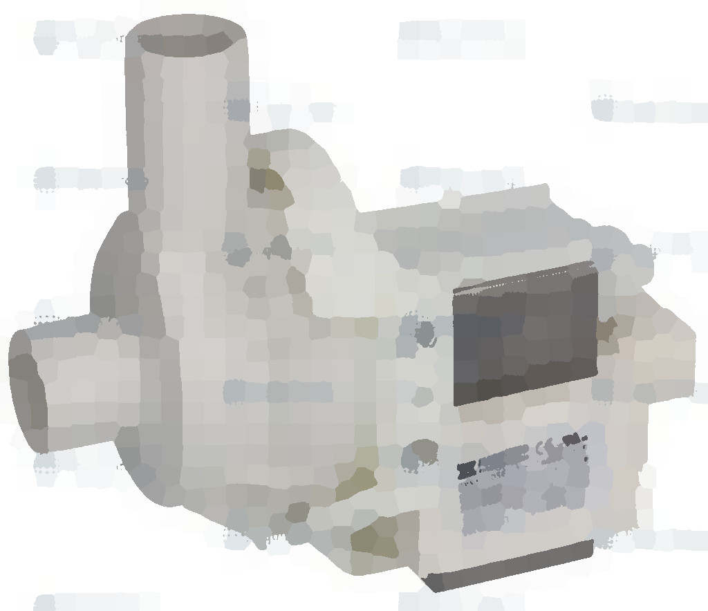 Насос Rational CARE CONTROL DPS35 87.00.352 д/61-102