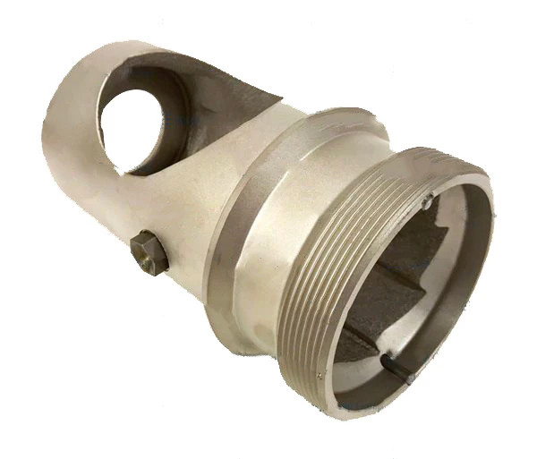 Горловина для мясорубки Apach TS12 F2119