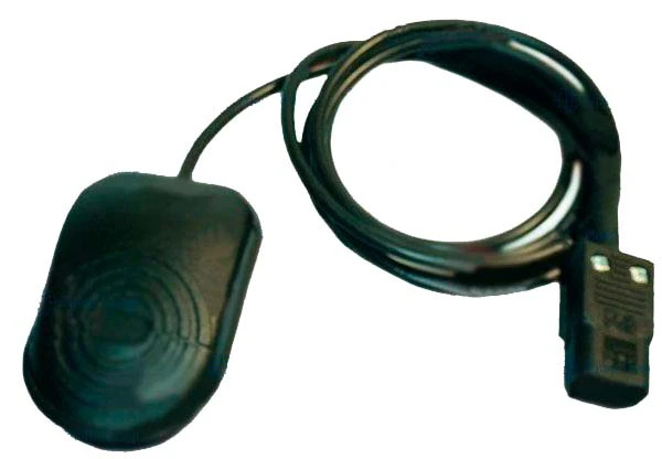 Педаль для машины раскаточной Apach ARM 310
