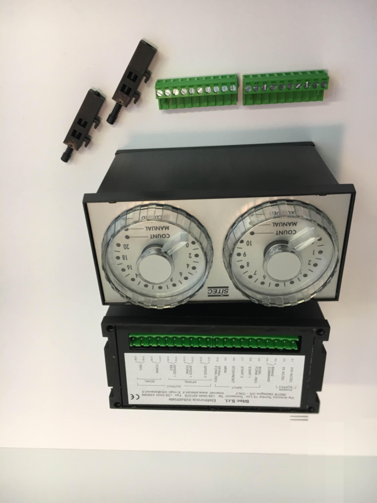 Таймер Sigma для SILVER 60 25007021