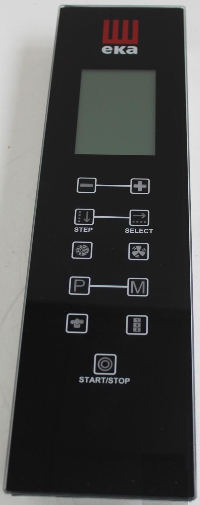 Плата Tecnoeka управления 21003880