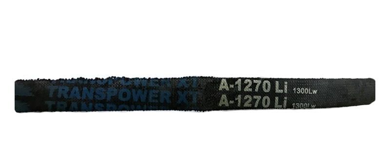 Ремень д/тестомес HKN HS50,LENGHT:1270MM