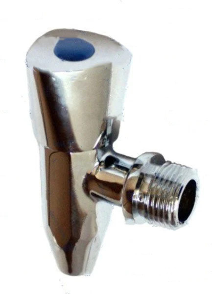 Кран для мармита Hurakan HKN-BM3