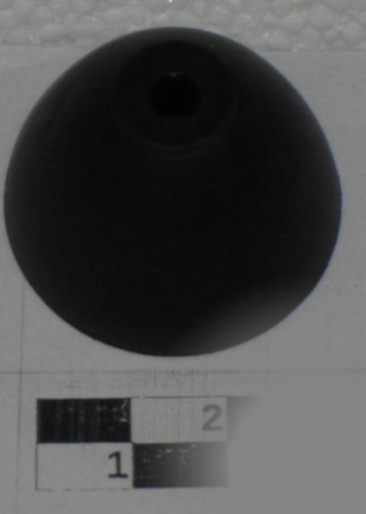 Ножка Beckers для ES195-275 140