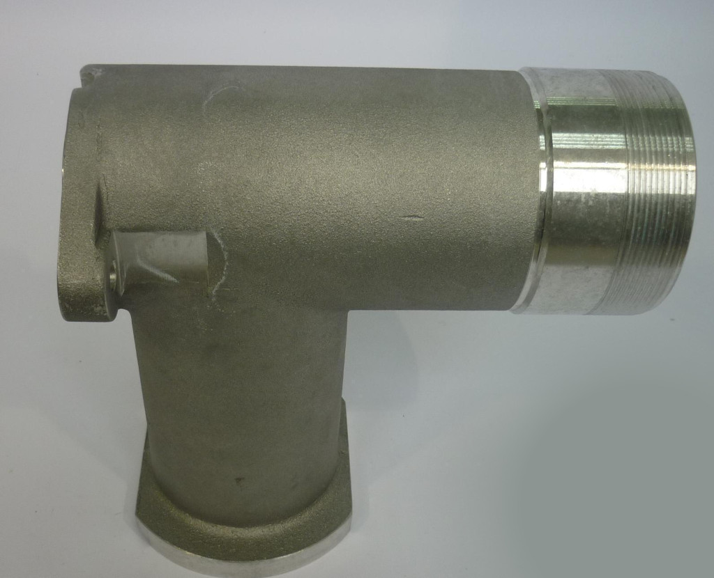 Горловина KT LM98P007