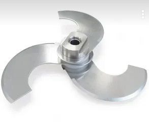 Нож для куттера Sirman KATANA 12 LF0221A12030503