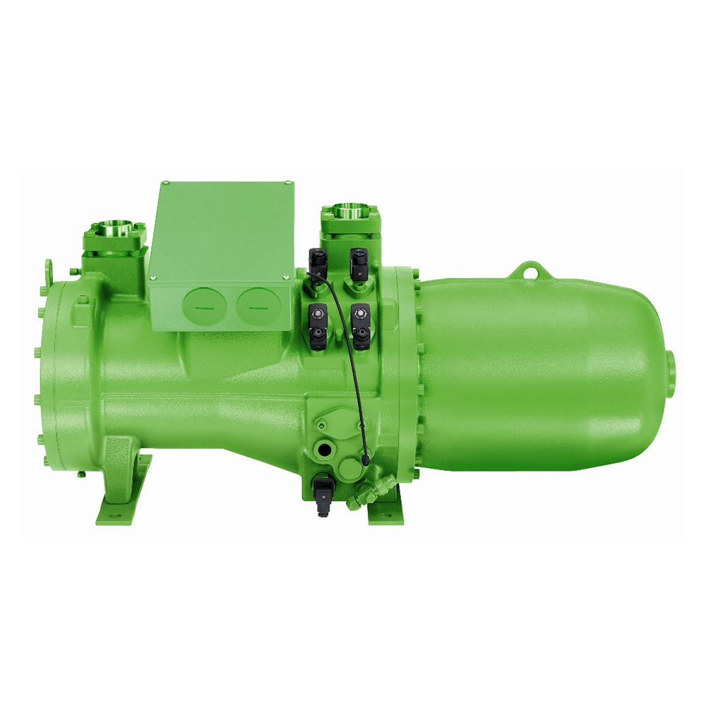 CSH9553-180 Bitzer Компрессор винтовой