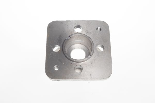 Фланец (МИМ-300М) 00.001, МИМ-350.00.00.1