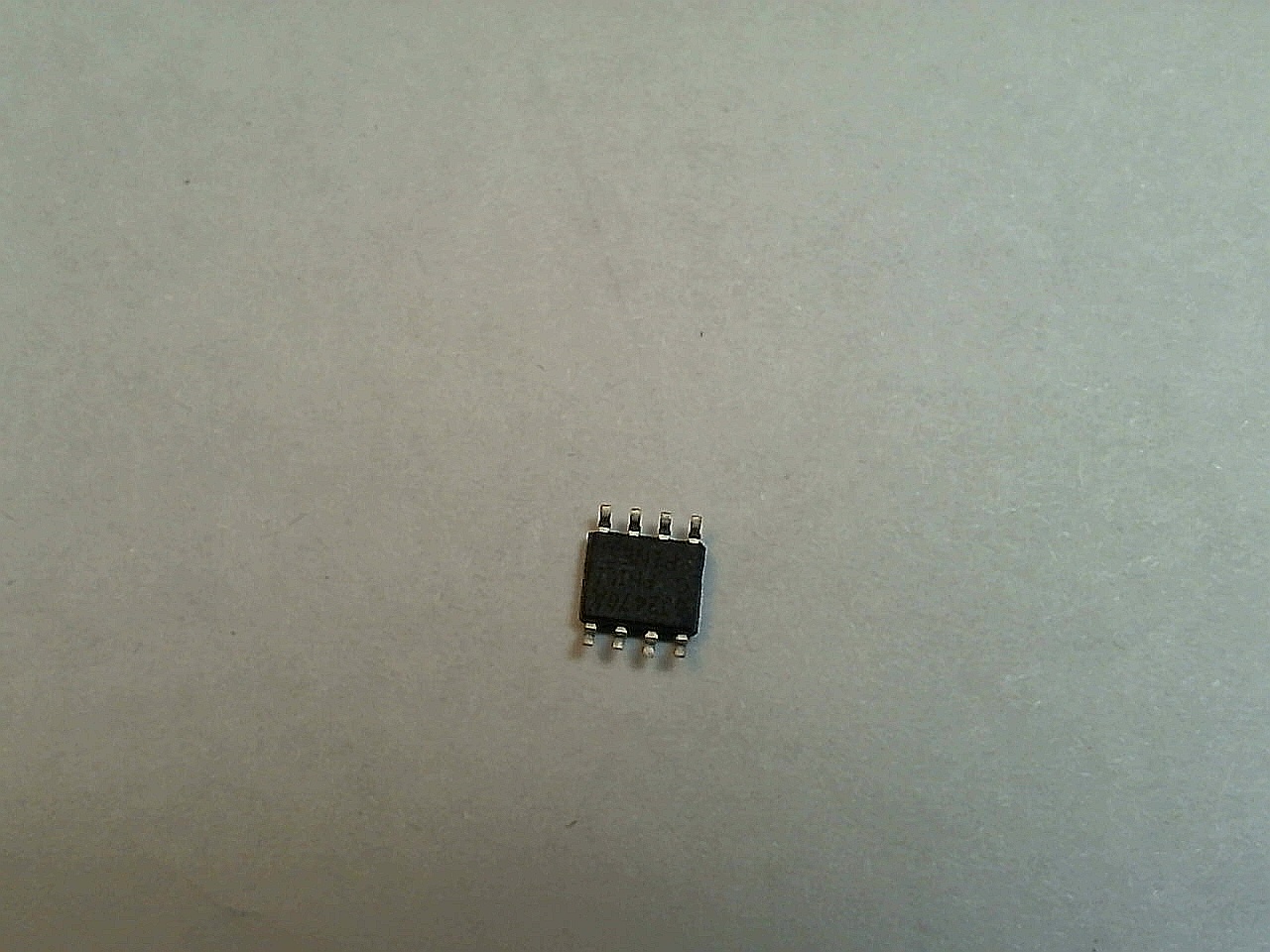 Микросхема AT24C02-SMD(2K)