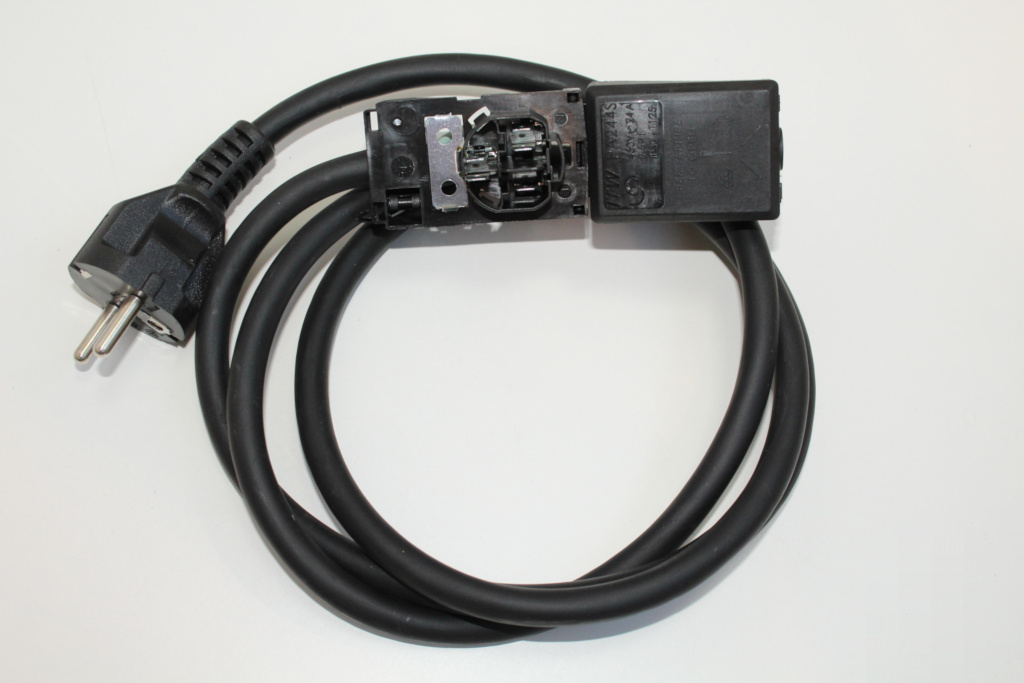 Клемма PIRON CAV30002