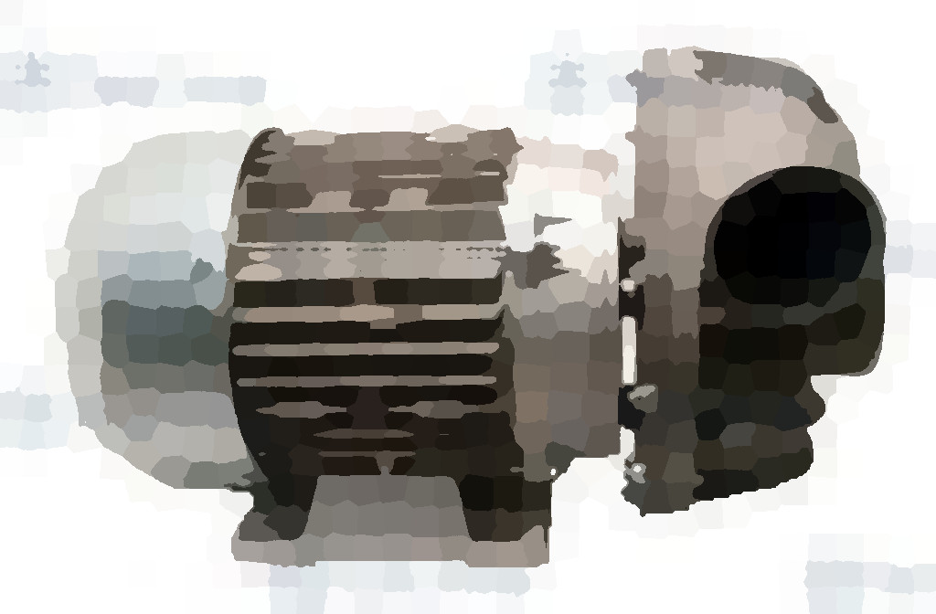 Помпа DIHR DW88106