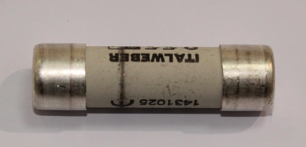 Предохранитель Silc для S/EIP1 25A 1222468