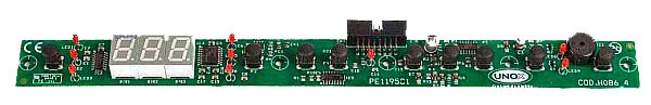 Плата управления для печи Unox KPE1195C