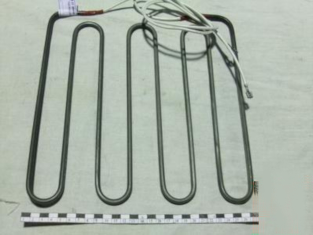 Тэн Roller Grill D02141/D02169