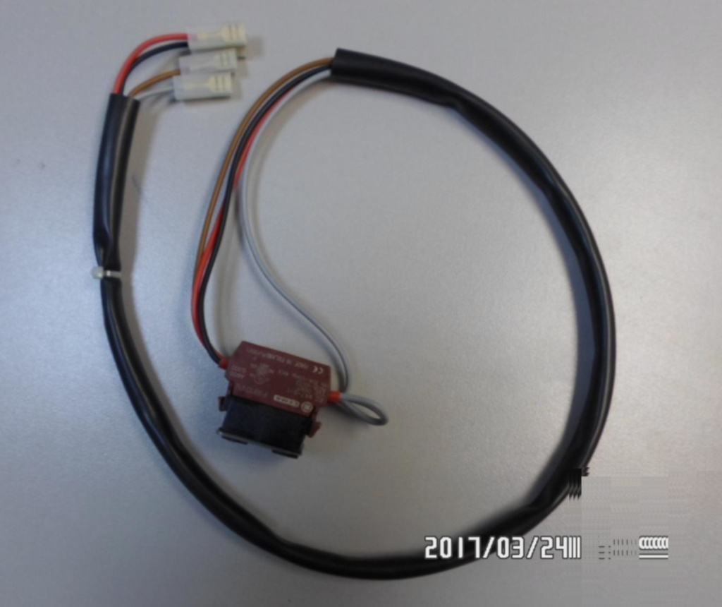 Контакт GAM для переключателя RG101540