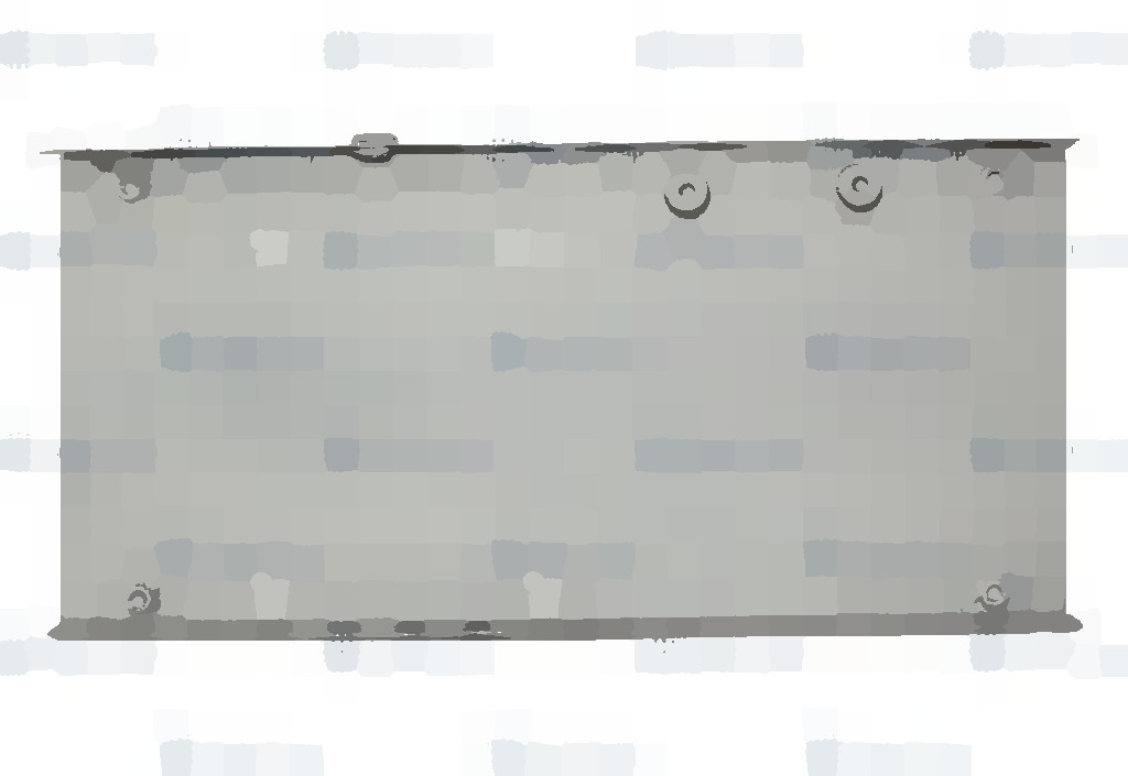 Основание для мясорубки ТМ-32
