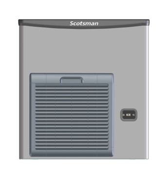 ЛЬДОГЕНЕРАТОР SCOTSMAN MXF 427 WS OX
