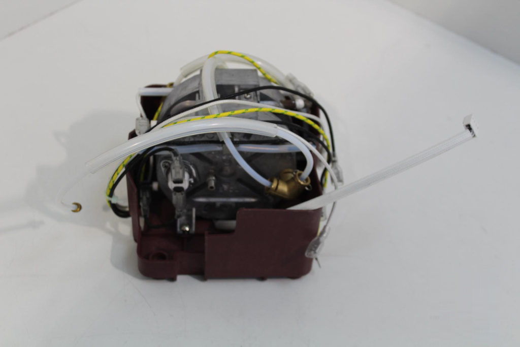 Узел нагрева Airhot в сборе для AC-709-01700
