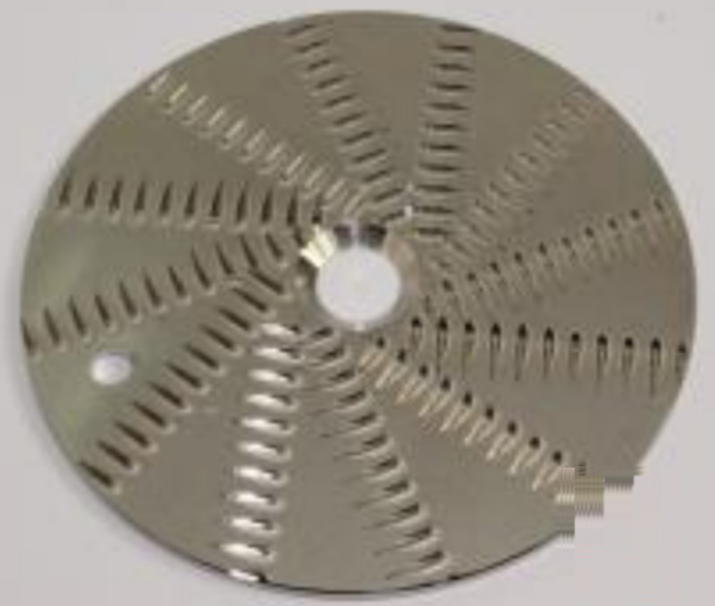 Диск терка Vema XR CE 2