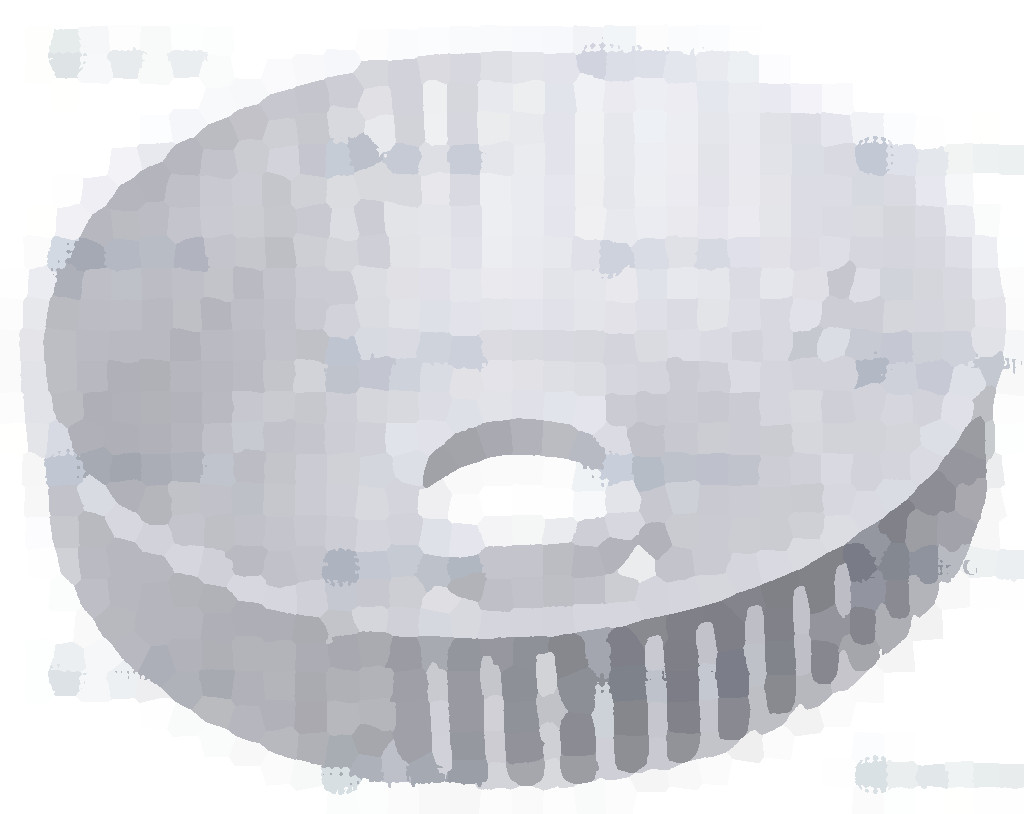 Фильтр для соковыжималки Sirman IB4000750