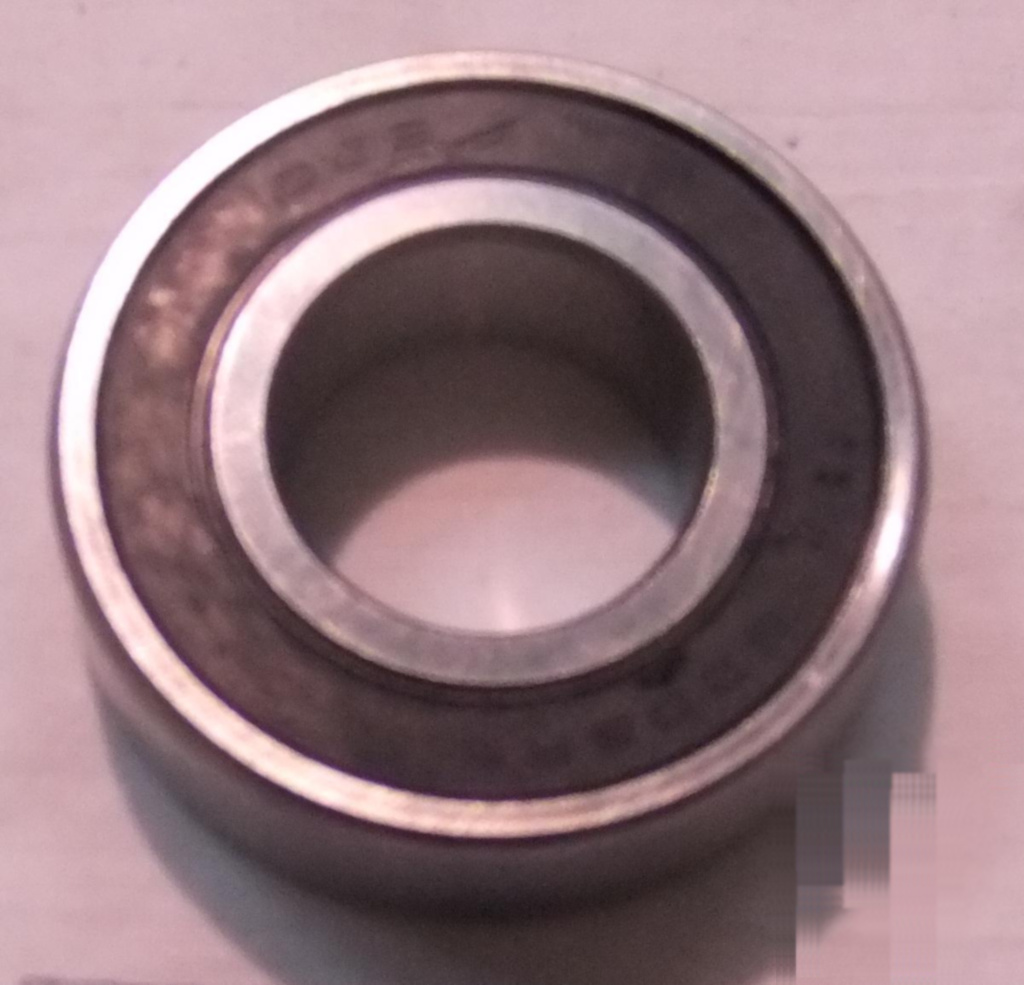 Подшипник GAM 6205 2RS TS-TSV50 RG100876