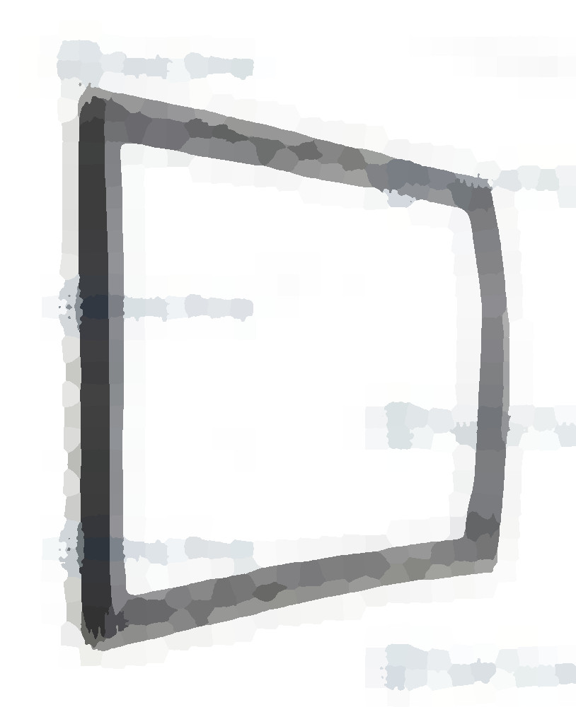 Уплотнитель ящика для стола Tefcold 12617