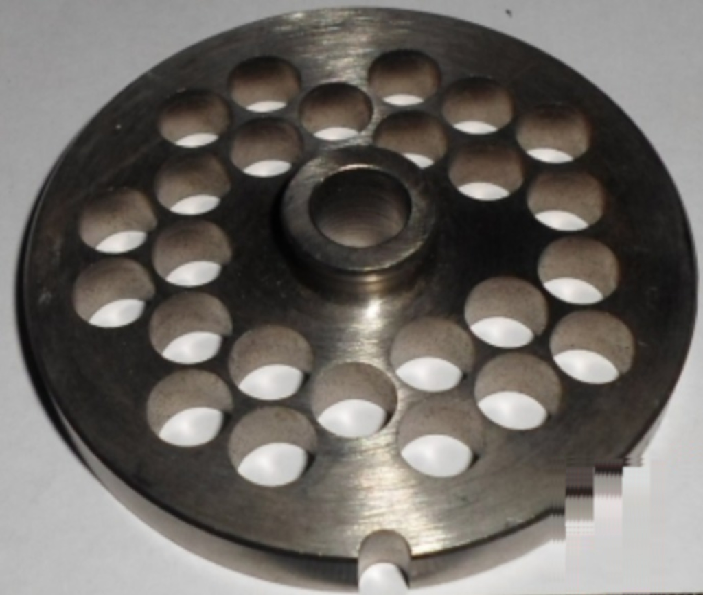 Решетка мясорубки KT LM-22 ENTERPRISE 10мм LM2210,0