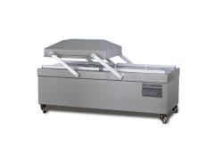 Деталировка (покомпонентный чертеж) для Henkelman Polar2-95 от 2007 года выпуска.