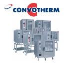 Деталировка пароконвектомата Convotherm Manual OES_OEB_OGS_OGB_DE