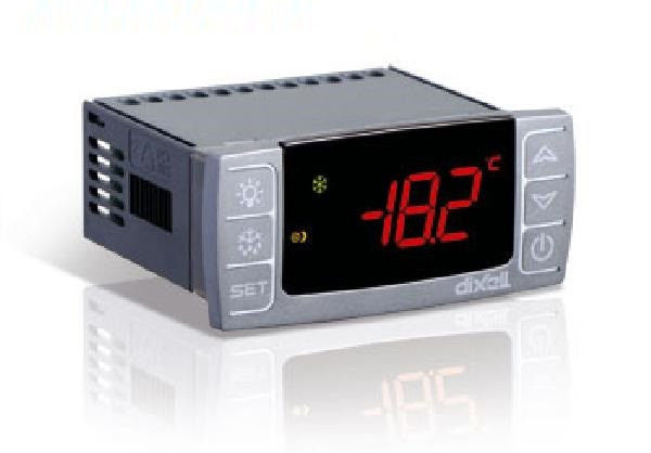 Контроллер XR20CX-5N0C1 NTC R=20A+1NG6/L1.5 230V DIXELL
