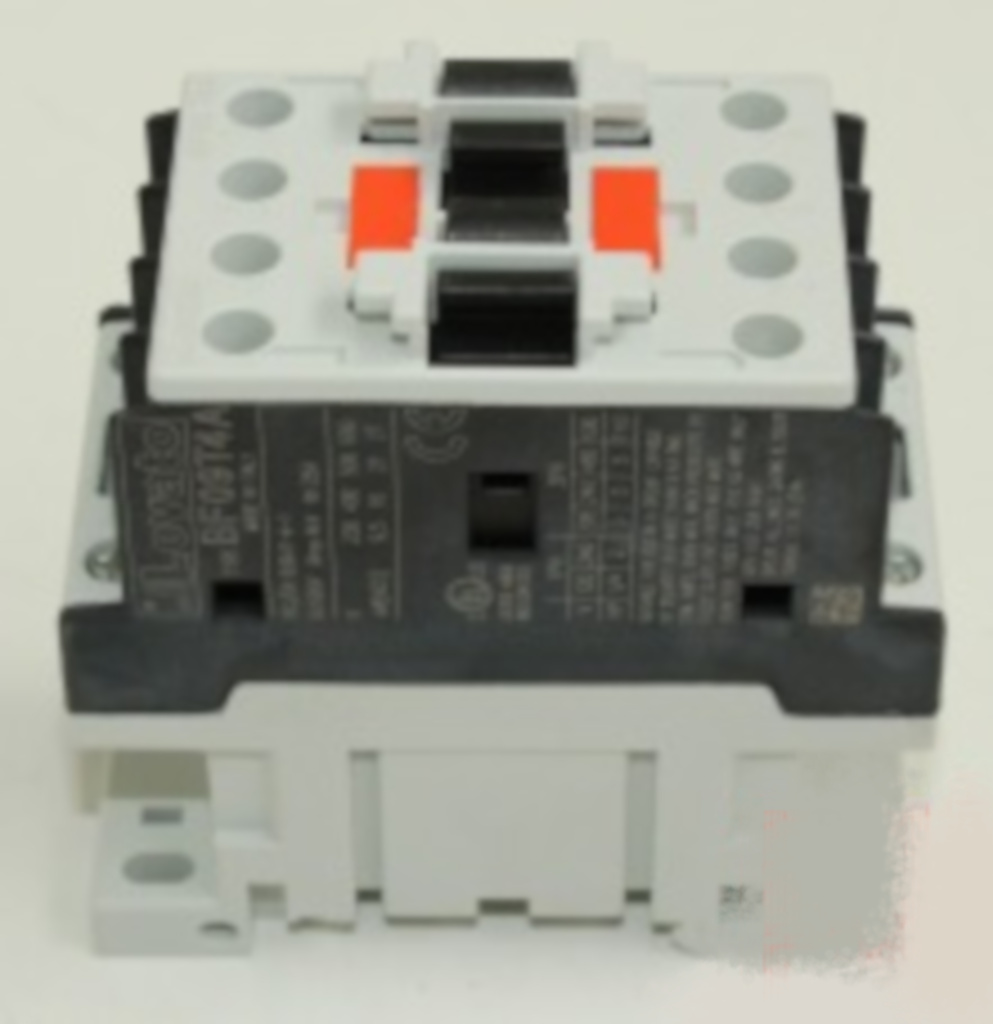 Пускатель Gierre FEV TEL150