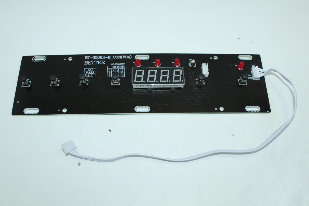 Плата Airhot управления для IP3500