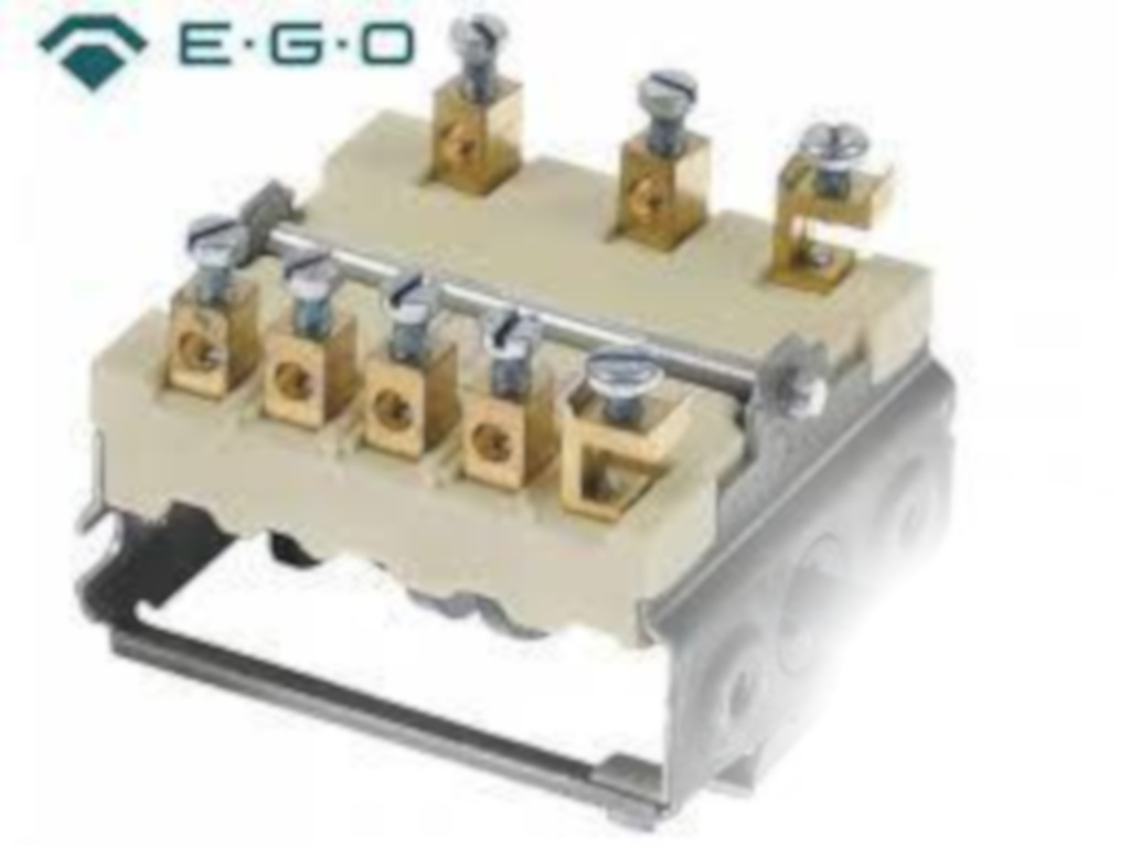 Переключатель EGO 49.27215.000