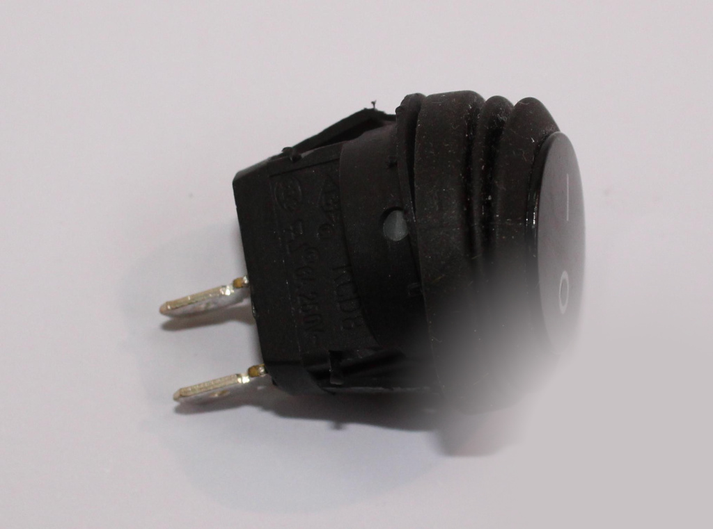 Переключатель Airhot для HDS-03