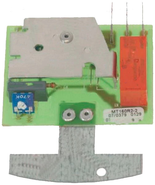 Плата для блендера Apach ABL C0006F310