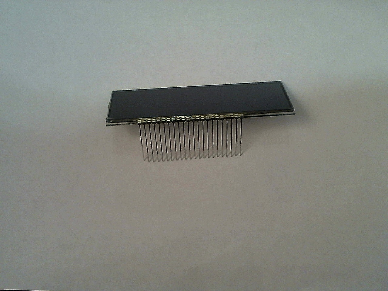 Индикатор LCD/DL-N(22ноги)