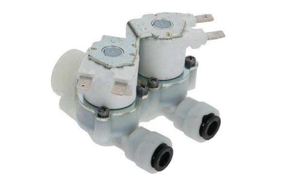 Клапан Apach 020ELE0002