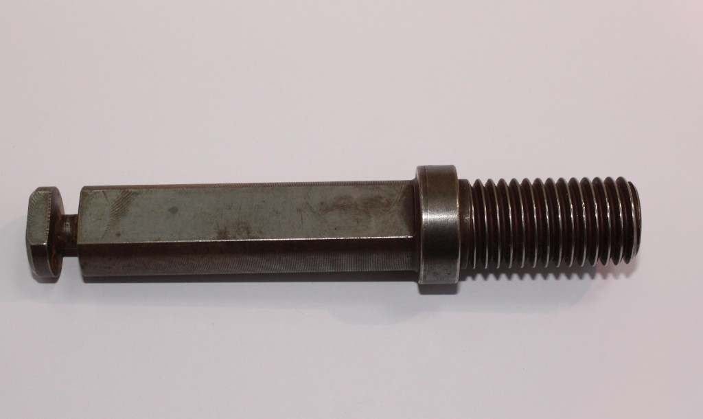 Палец шнека KT LM98P015