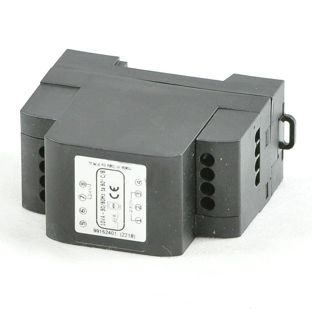 Трансформатор TF10D 10VA TRASF. 230/24V DIN DIXELL