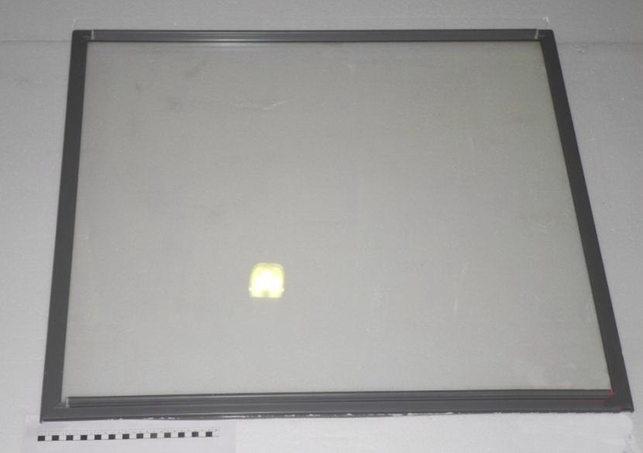Стекло верхнее 730х851 мм для Framec VT 150 1755001