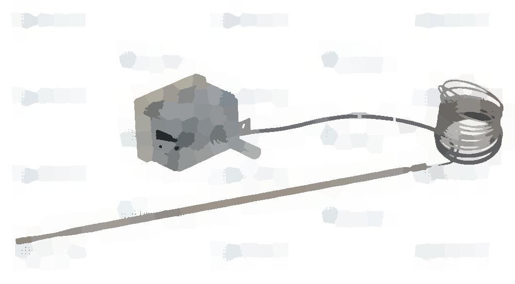 Термостат Apach KTR00020
