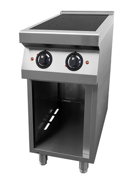ПЛИТА ИНДУКЦИОННАЯ 900СЕР KOGAST ESI-T29/PBA
